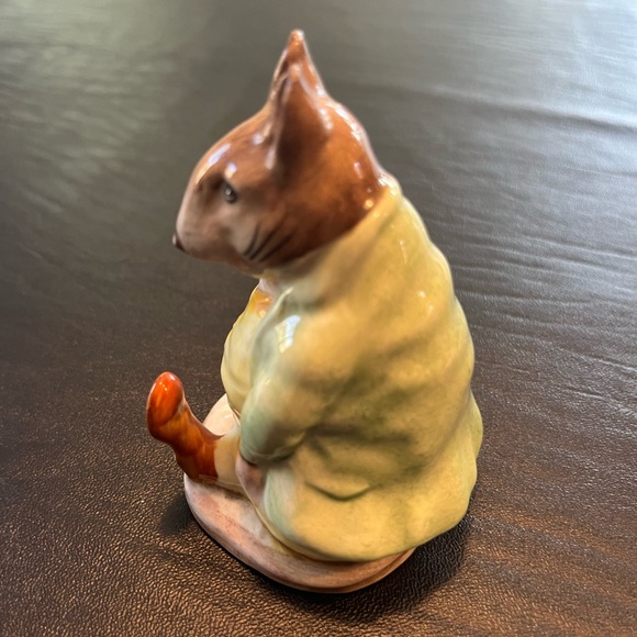 Beatrix Potter’s “ Samuel whiskers” - Picture 2 of 3